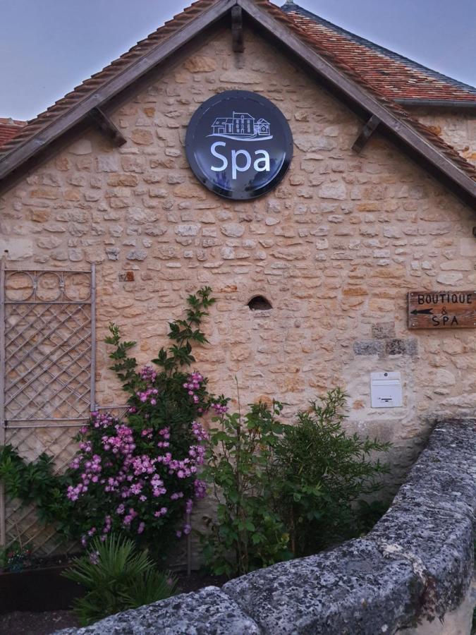 Gite Du Moulin De Barutel Mamers,Avec Spa Et Hammam Sur Reservation Payant Екстериор снимка