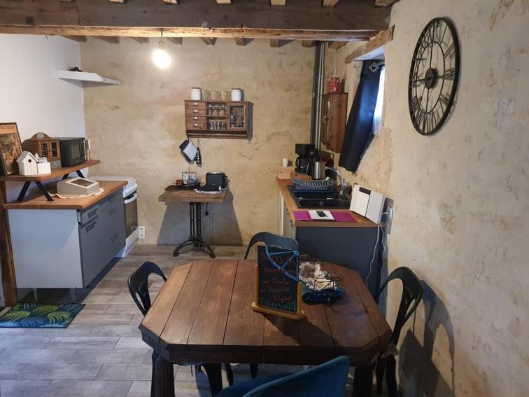 Gite Du Moulin De Barutel Mamers,Avec Spa Et Hammam Sur Reservation Payant Екстериор снимка