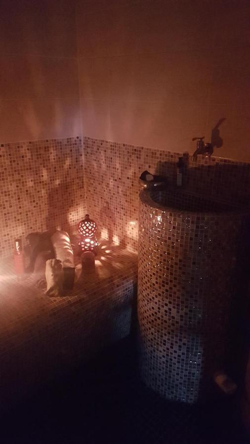 Gite Du Moulin De Barutel Mamers,Avec Spa Et Hammam Sur Reservation Payant Екстериор снимка