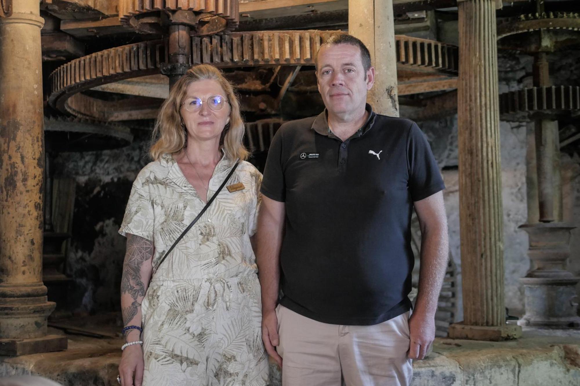 Gite Du Moulin De Barutel Mamers,Avec Spa Et Hammam Sur Reservation Payant Екстериор снимка